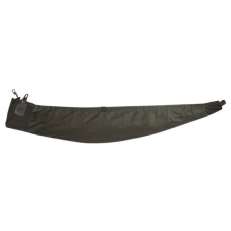 Packable WR Gun case 118/135cm Green Moss