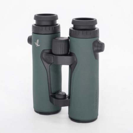 Preowned Swarovski EL Range 10x42 Laser Rangefinding Binoculars - PO2900