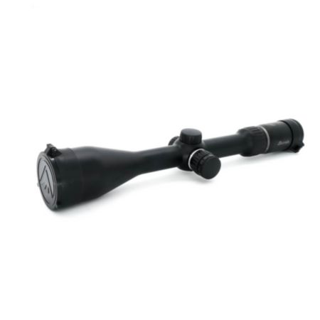 Pre-Owned Burris Four XE 6-24×56 Telescopic Rifle Scope E3 Illuminated - PO2789