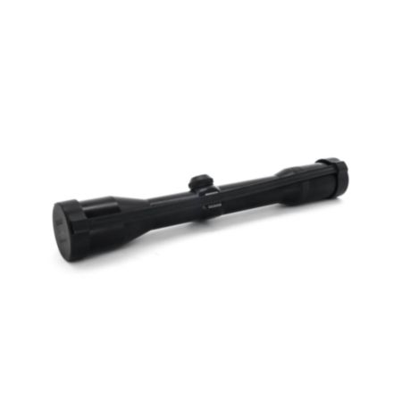 Pre-Owned Zeiss Diavari-Z 1.5-6x42 T* Ret 4 Rifle Scope - PO2827