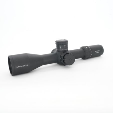 Pre-Owned Arken Optics SH4 4-16X50 GEN2 FFP Illuminated Rifle Scope - PO2838