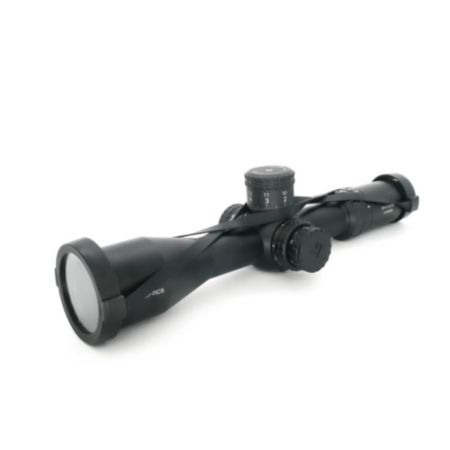Pre-Owned Arken Optics SH4 4-16X50 GEN2 FFP Illuminated Rifle Scope - PO2839