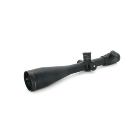 Pre-Owned Sightron SIII SS 6-24x50 LR SFP ILLUMINATED MOA 1/4 MOA Rifle Scope - PO2876