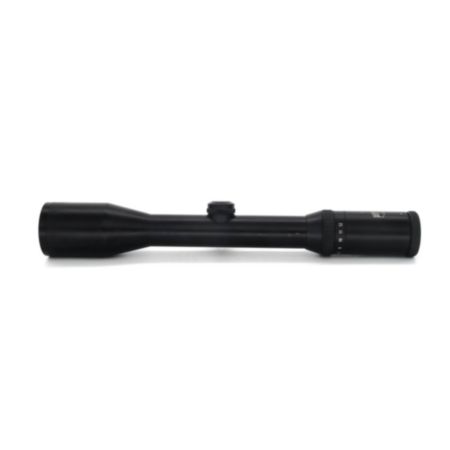 Pre-Owned Schmidt & Bender Klassik 3-12X42 A3 Ret FFP Rifle Scope - PO2887