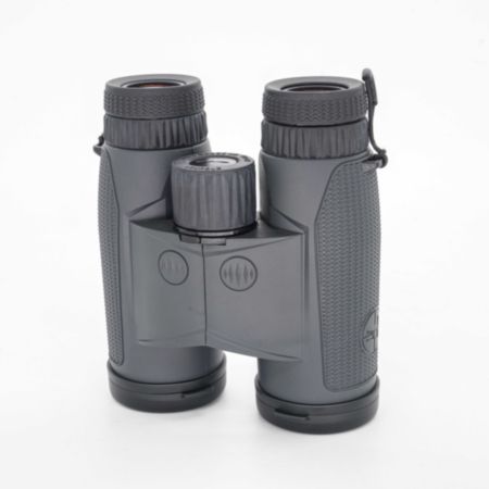 Preowned Leupold BX-4 Range HD TBR/W 10x42 Rangefinder Binoculars - PO2896