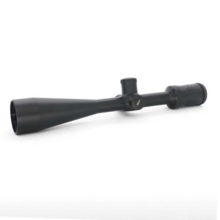 Pre-Owned Meopta MeoPro 6-18×50 Mil-Dot SFP Rifle Scope - PO2915