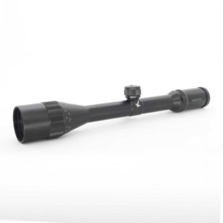 Pre-Owned Swarovski Habicht PVI-2 High Grid 6-24x50 TDS4I SFP Rifle Scope - PO2919