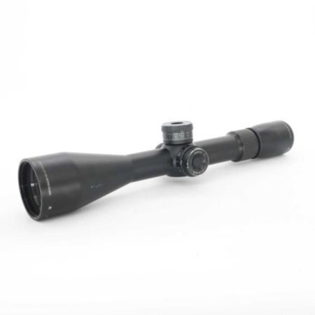 Pre-Owned Vortex Razor HD LHT 4.5-22x50 FFP XLR-2 MOA IR Rifle Scope - PO2920
