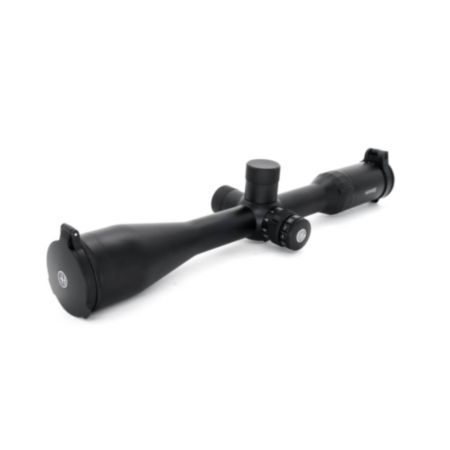 Pre-Owned Hawke AIRMAX 30 FFP SF 6-24×50 AMX IR Reticle 30mm Rifle Scope - PO2922
