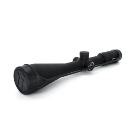 Pre-Owned Nightforce SHV 4-14X56 MOAR Non Ill Rifle Scope - PO2924