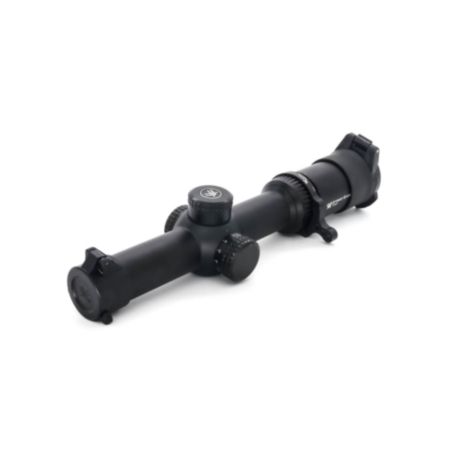 Pre-Owned Vortex Strike Eagle 2.0 1-8x24 Illuminated SFP LVPO AR-BDC3 MOA 30mm Rifle Scope - PO2987