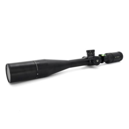 Pre-Owned Vortex Golden Eagle HD 15-60x52 SFP Non Illuminated ECR-1 1/8 MOA 30mm Rifle Scope - PO2991