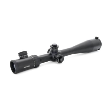 Pre-Owned Hawke Airmax 30 SF 8-32x50 SF AMX IR Rifle Scope - PO2993
