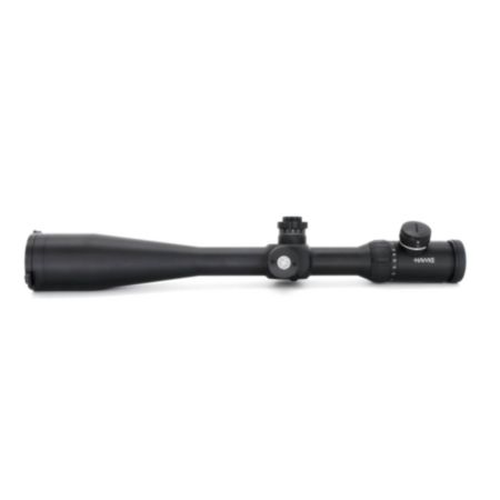 Pre-Owned Hawke Airmax 30 SF 8-32x50 SF AMX IR Rifle Scope - PO2994