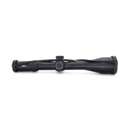 Pre-Owned Falcon T50i 5-50x60i ED SFP Illuminated E-CDi 1/8MOA 34mm LT Competition Rifle Scope - PO3002