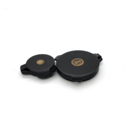 Pre-Owned Leupold Alumina Flips Eye and 50mm - PO3191