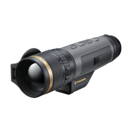 Pulsar TELOS LRF XT50 Thermal Imaging Monocular - 50mm <20mK 1280×1024 12μm
