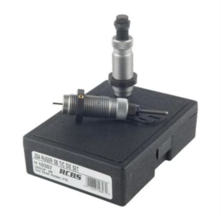 RCBS 308/307 Winchester FL Die Set S/H no3