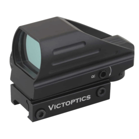 Vector VictOptics 1x22x33 Red Dot Sight