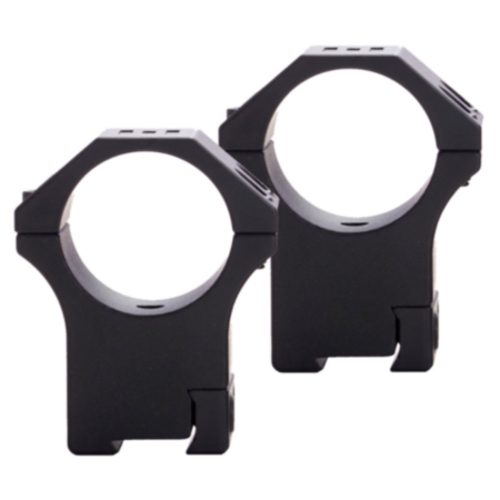Element XT 1 Inch High Dovetail Rifle Scope Ring Mount