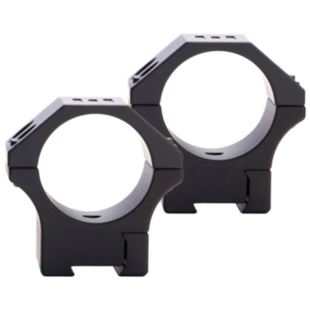 Element XT 1 Inch Low Dovetail Rifle Scope Ring Mount