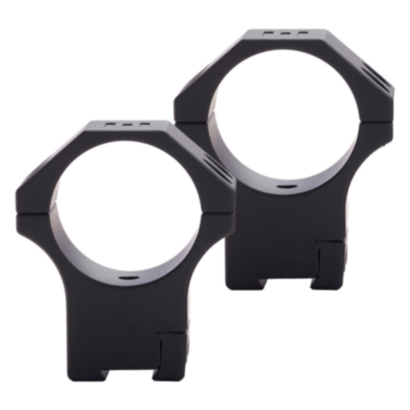 Element XT 30mm High Dovetail Rifle Scope Ring Mount