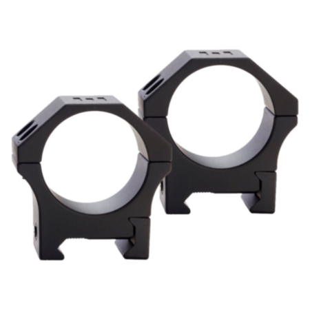 Element XT 30mm Low Picatinny Rifle Scope Ring Mount
