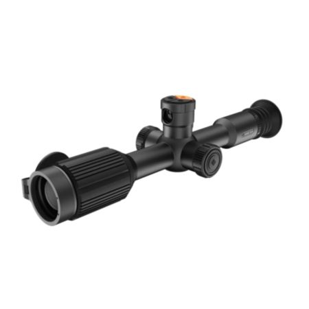 RIX Optics Tourer T50 4K LRF Day / Night Vision Rifle Scope with Ballistics Calculator