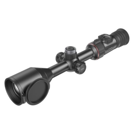 Nocpix ACE 2 S60R Thermal Rifle Scope with LRF and Ballistics Calculator