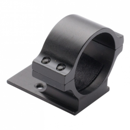 Nikko Stirling Mount to suit XT or SAS Sight - Fits on 1 Inch Tube