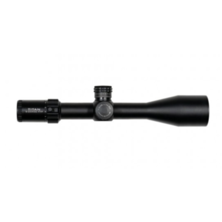 Element Optics Titan 5-25x56 FFP Illuminated APR-2D MOA Rifle Scope