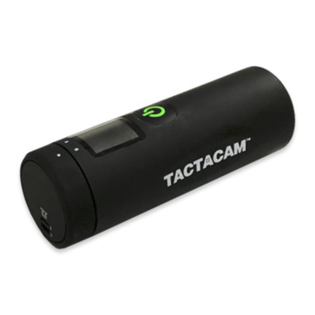 Tactacam Remote for 5.0 Hunting Action Camera Units
