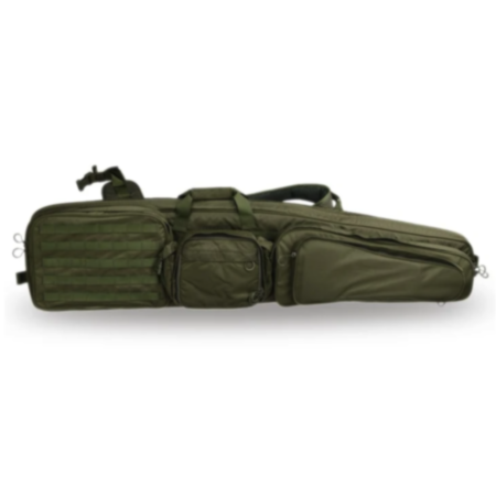 Eberlestock Sniper Sled Drag Bag - Military Green