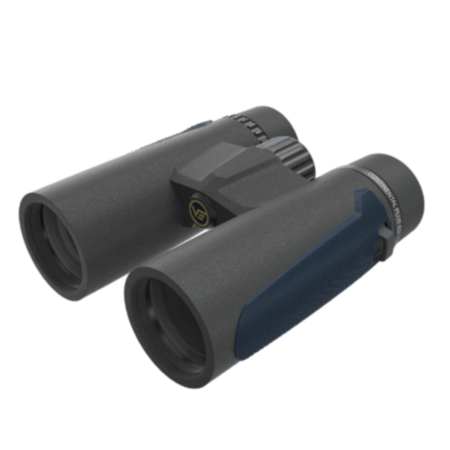 Vector Optics Continental Plus 10x42 ED Mil-L Reticle Binoculars