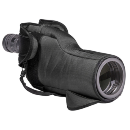 Sightmark Latitude 20-60x80 XD Tactical FFP MIL Spotting Scope