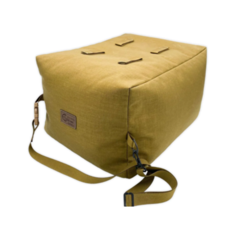 Cole-Tac Lightweight Mega Bag (Filled) - 31x36x46cm