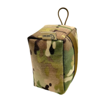 Cole-Tac Pre-Filled Block Bag (13cm x 10cm x 8cm)