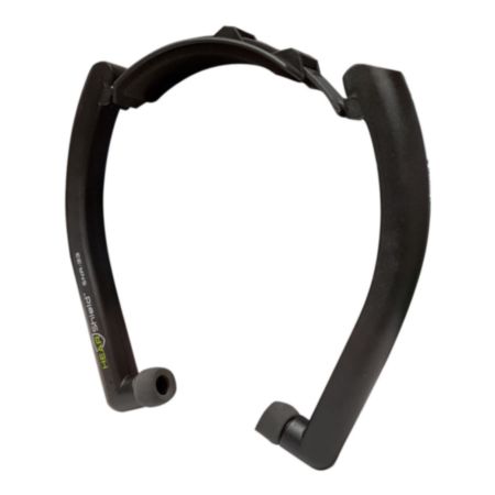 HearShield SNR-33 Hearing Protection - Includes Spare Cuff