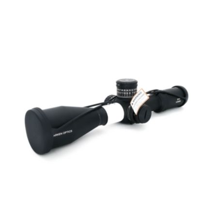 SOG Returned Arken Optics EP5 5-25X56 FFP VPR MOA Illuminated Rifle Scope - SOG25128