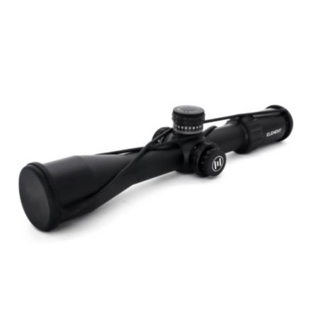 SOG Returned Element Optics Titan 3-18x50 FFP APR-2D MOA Rifle Scope - SOG25140