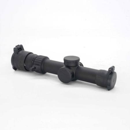 SOG Returned Arken Optics EP8 1-8x28 LPVO FFP KL BOX Illuminated Rifle Scope - SOG25143