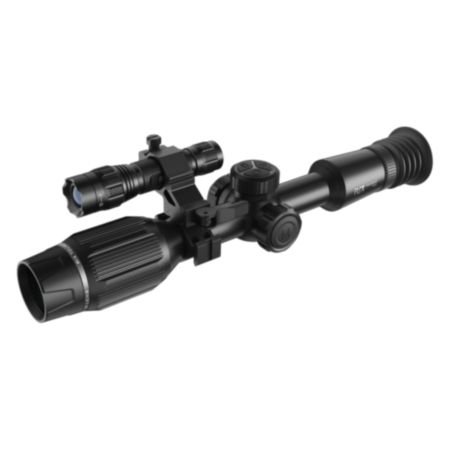 Rix Optics Tourer T20 Night Vision Rifle Scope with IR Torch