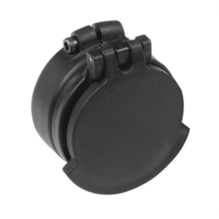 Tenebraex Tactical Flip Cover with Adapter - 50FCR-001BK1
