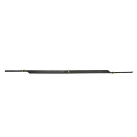 Terrain EVO Sling Full Leather Dark Brown