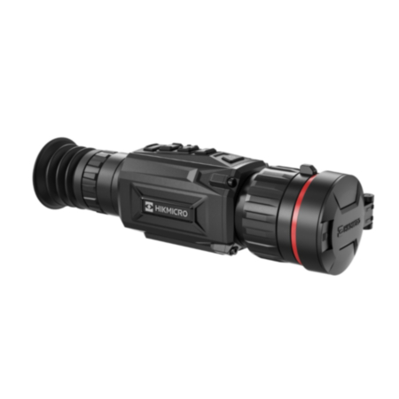 HIKMICRO Thunder Zoom 2.0 25mm-50mm 384px Thermal Rifle Scope
