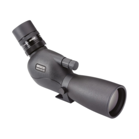 Opticron MM4 60 GA ED/45 Angled Travelscope + SDLv3 15-45x Eyepiece