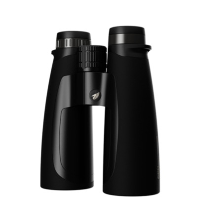German Precision Optics Passion 10x56 Fullsize ED Field Binoculars - Black