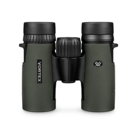 Vortex Diamondback HD 10x32 Binoculars Lifetime Warranty