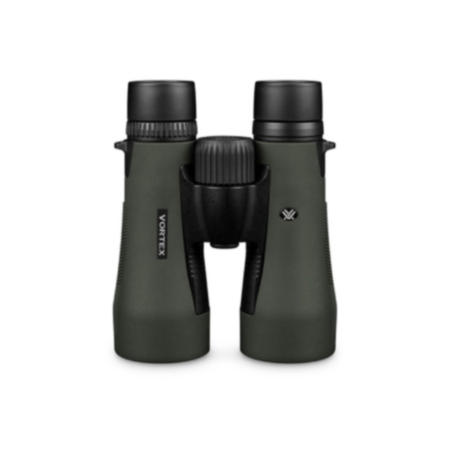 Vortex Diamondback HD 10x50 Binoculars - With Glass Pak Binocular Harness Lifetime Warranty