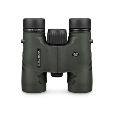 Vortex Diamondback HD 8x28 Binoculars Lifetime Warranty